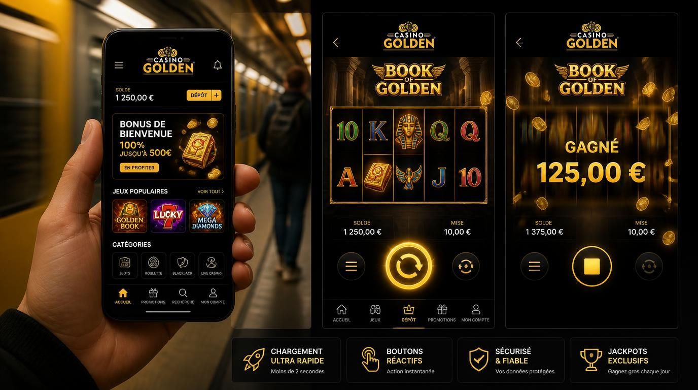  Jeu fluide en déplacement 